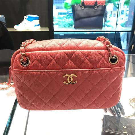 chanel camera case review|used Chanel camera bag.